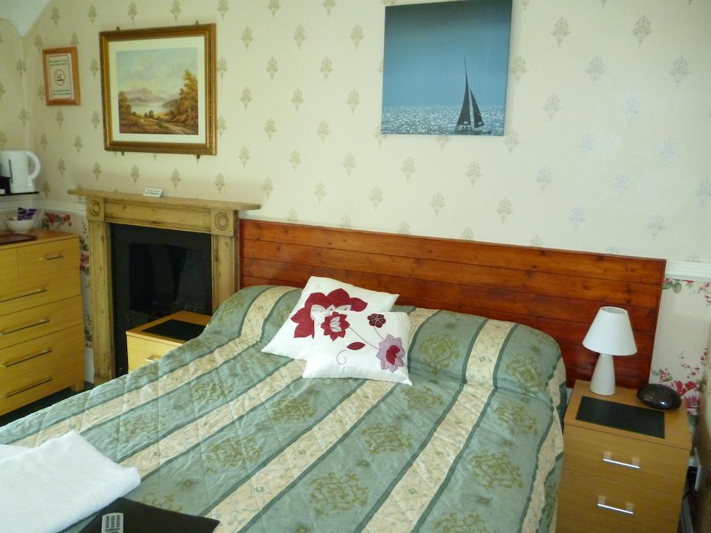 Weybourne Guest House تينبي المظهر الخارجي الصورة